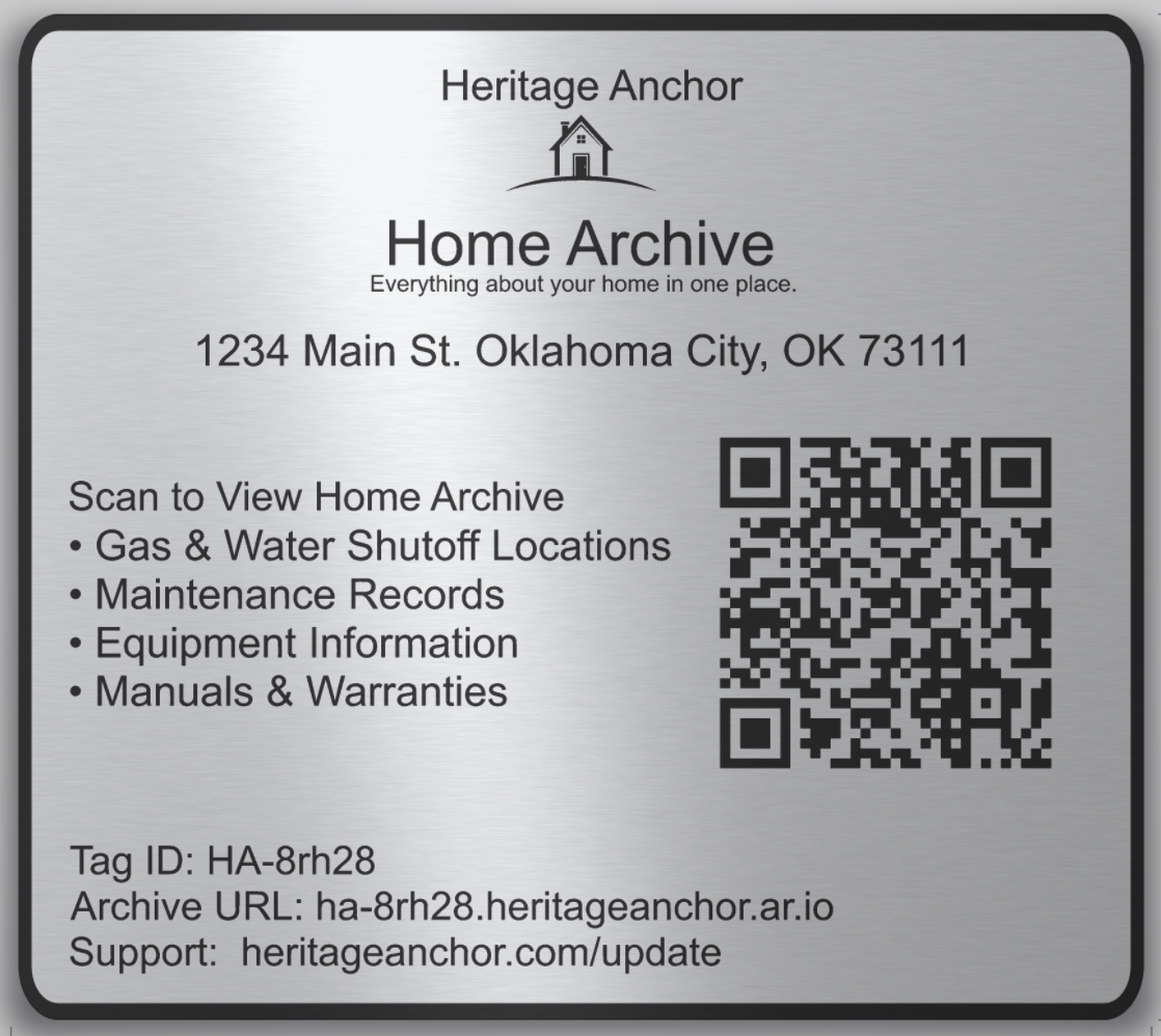 Home Archive