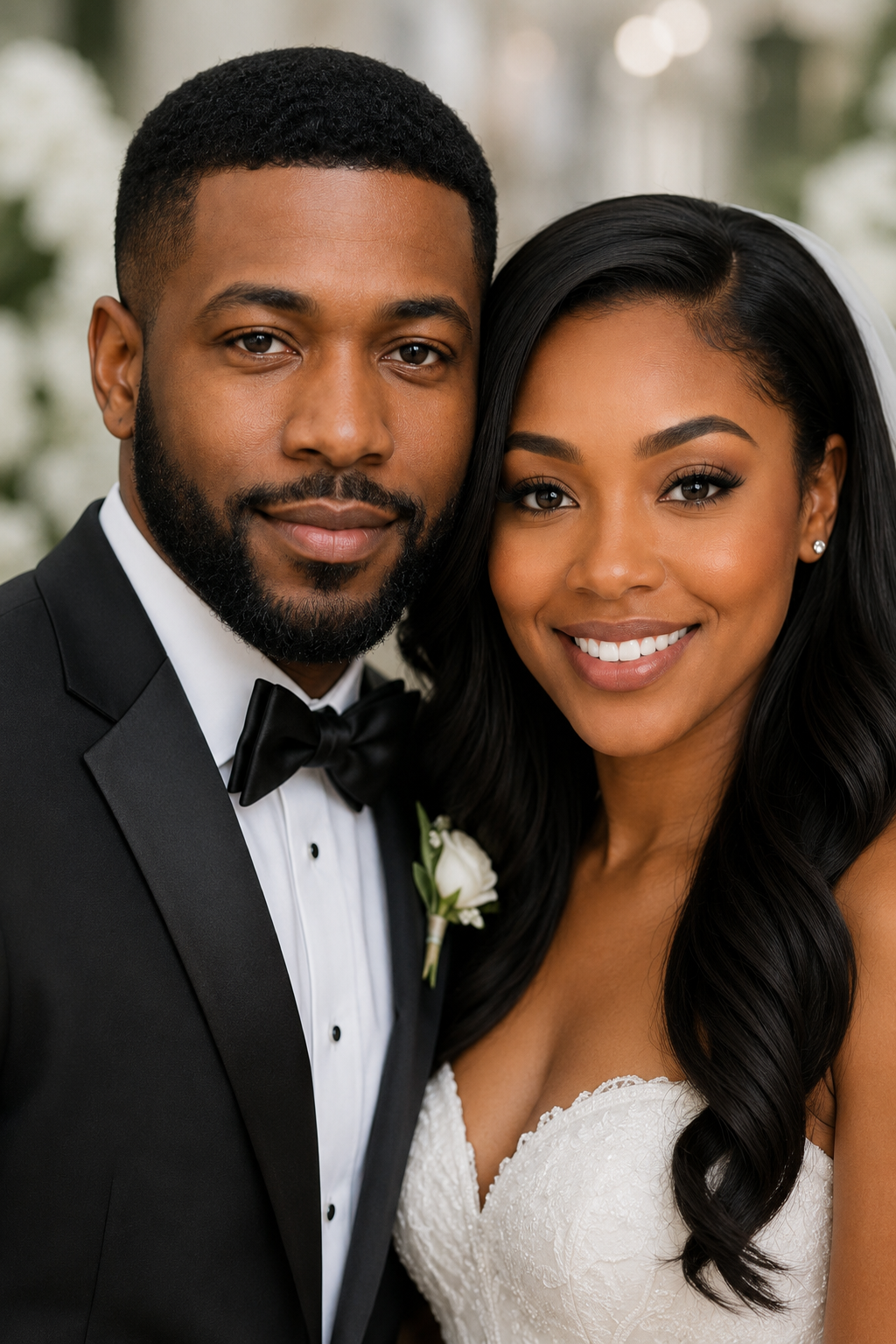 Marcus & Simone