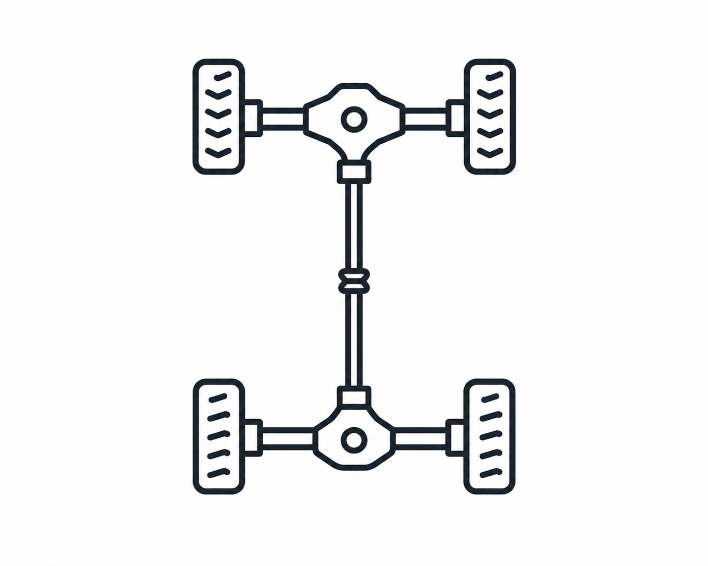 Drivetrain