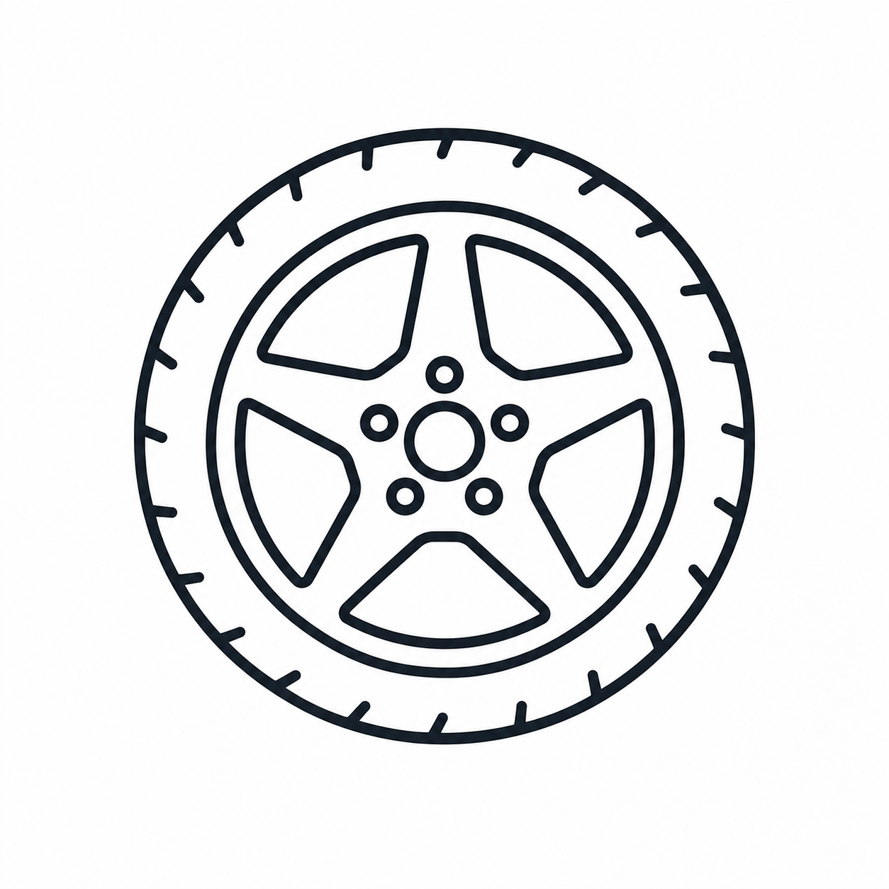 Wheels & Tires